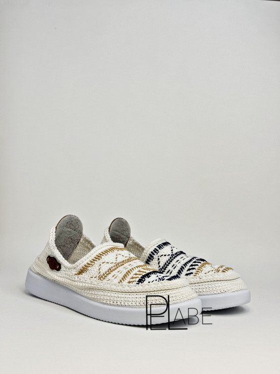 گیوه طبی اسپورت مدل کاج