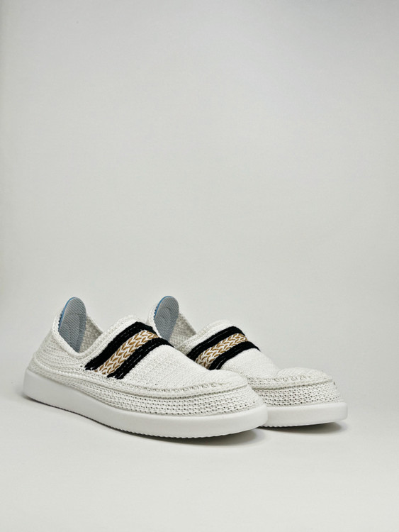 گیوه طبی مردانه مدل سبزینه